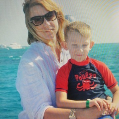 Наталья Константинова, 30.05, Кохтла-Ярве