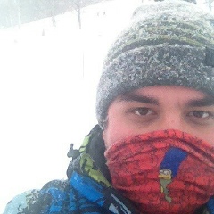 Влад Кириллов, 15.03.1950, Москва