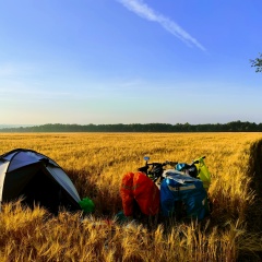 Руслан Богатов, 23.07