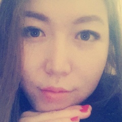 Gaziza Abdraimova, 01.11.1991, Астана