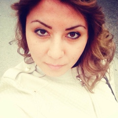 Nigina Kadirova, 06.05.1994, Шымкент