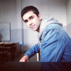 Сабухи Гасанзаде, 29.06, Баку