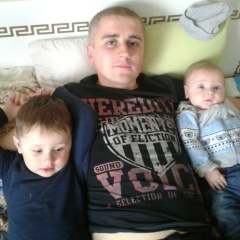 Андрій Флюнт, 06.06.1990, Дрогобыч