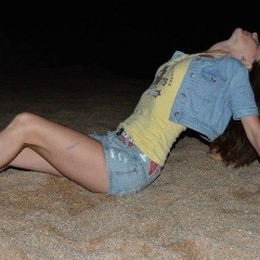 Daria Pavlova, 24.12, Пенза