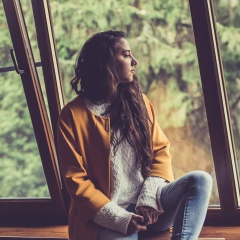 Наталья Бабина, 28.10, Москва