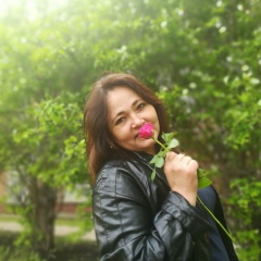 Гузель Исламова, 17.01.1977, Набережные Челны