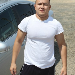 Erkin Khamzin, 17.04.1990, Кульсары