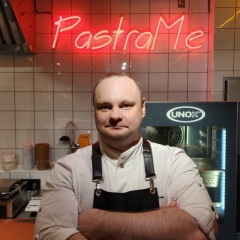 Андрей Леонидович, 13.07.1982, Санкт-Петербург