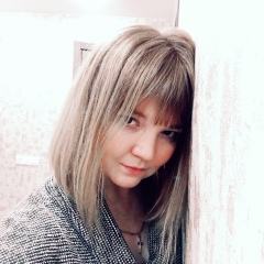 Аня Германова, 09.09, Казань