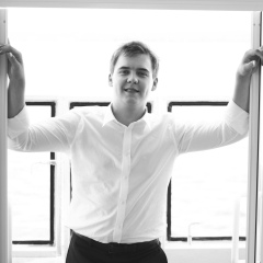 Кирилл Николаев, 16.01, Чебоксары