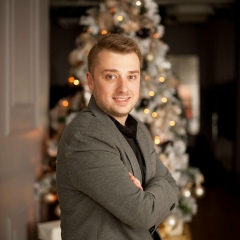 Евгений Киселевич, 02.11.1988, Москва