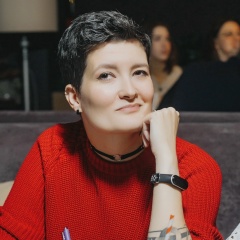 Мария Климова, 16.12.1982, Москва