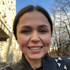 Анна Павлова, 13.04, Ярославль