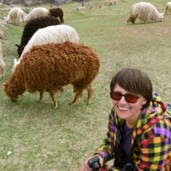 Елена Третьякова, 30.08, Новосибирск