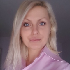 Оксана Якимець, 03.09.1987, Львов