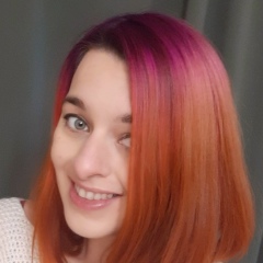 Варвара Тишина, 26.08, Санкт-Петербург