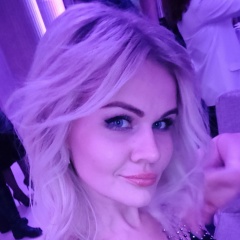 Марина Тер, 28.09, Москва