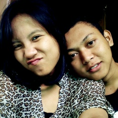 Siti Alawiyah, 18.07.1998, Bandung