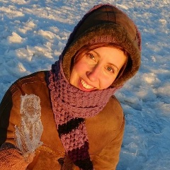 Екатерина Грузинова, 03.08, Санкт-Петербург