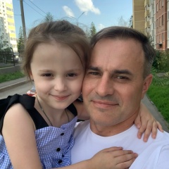 Vitaliy Obuhov, 17.07, Омск