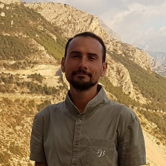 Constantine Butkevich, 30.09.1983, Санкт-Петербург