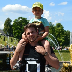 Станислав Кондрашов, 22.03.1988, Санкт-Петербург