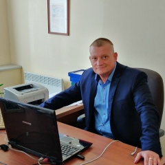 Михаил Симонов, 27.04, Санкт-Петербург