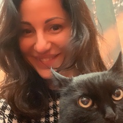 Ольга Ибрагимова, 13.03, Санкт-Петербург