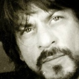 Shahrukh Khan, 02.11.1965, New Delhi