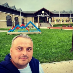 Николай Поберезкий, 05.08, Санкт-Петербург