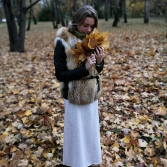 Екатерина Дунайцева, 03.09, Москва