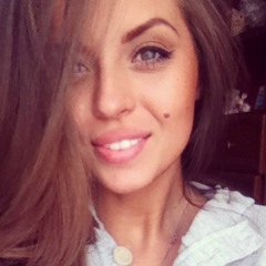 Дашуля Крюкова, 14.04, Санкт-Петербург