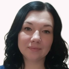 Юлия Баринова, 29.07, Псков