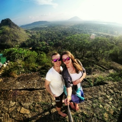 Xander Red, 26.04, Красногорск