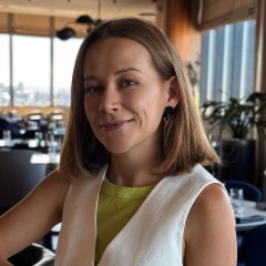 Алия Гаделшина, 03.01.1989, Казань