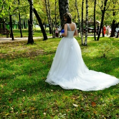 Елена Копейкина, 04.01, Москва