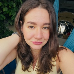 Olechka Polpudnikova, 06.02.1989, Москва