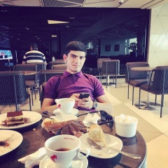 Руслан Байрамов, 29.01.1991, Череповец