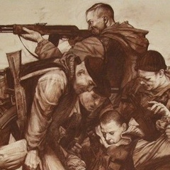 Дмитрий Крылов, 16.11