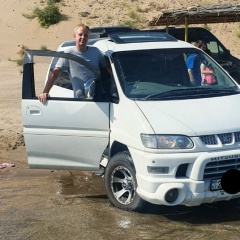 Иван Толмачев, 23.09.1989, Алматы