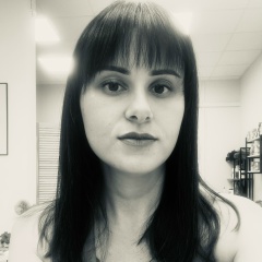 Анна Найверт, 07.08.1988, Анапа