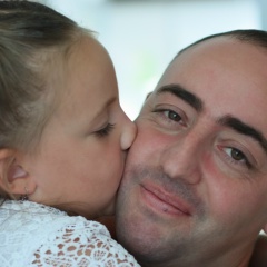 Алексей , 14.07.1983, Санкт-Петербург