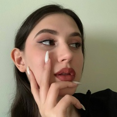 Дарья Галинурова, 25.10