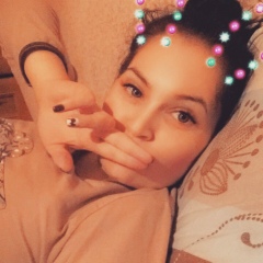 Мария Масыгутова, 03.10, Караганда