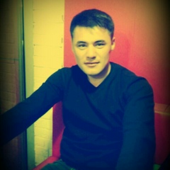 Ердос Косшыгулов, 26.09.1985