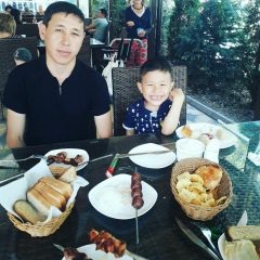 Онгарбаев Канат, 08.10.1984, Тараз