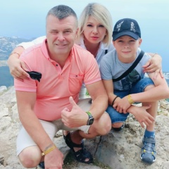 Дмитрий Костриченко, 25.11.1976, Электрогорск