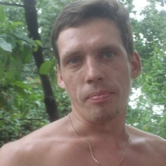 Сергей Ехин, 21.07, Лосино-Петровский