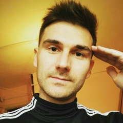 Андрей Горюнов, 14.06.1988, Чита