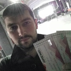 Леонид Хозяинов, 22.06, Каменоломни